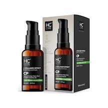 Hc Care Collagen Effect Bitkisel Kolajen Serum 30 ML