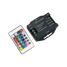 -661 18a Rgb Kumanda