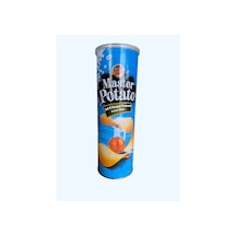 Tuzlu Ve Sirke Soslu Cips 160 G