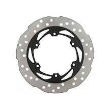 Bajaj Dominar 250 -d250 -dominar 400 -400 Ug Uyumlu Arka Disk 2017-2025 Supermoto