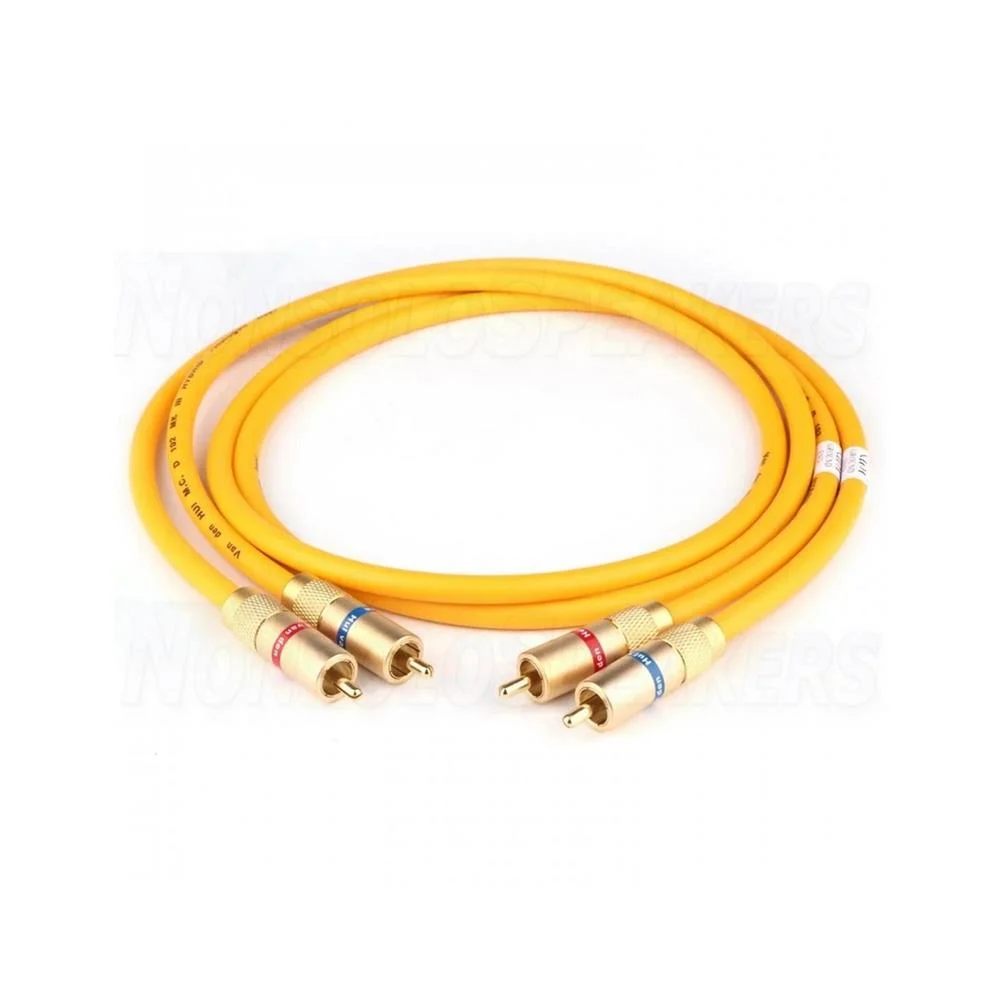 Vandenhul D-102 Iıı H 1.5 Rca