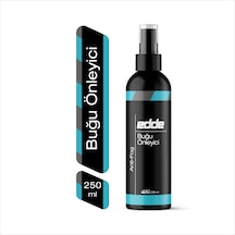 Edde Araba Araç Oto Cam Buğu Giderici Buğu Önleyici Sprey Buhar Önleyici Anti-fog 250 Ml Oto Detailing