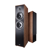 Magnat Monitor S80 ATM Walnut Entegre Dolby Atmos'lu 1 Çift Hopar