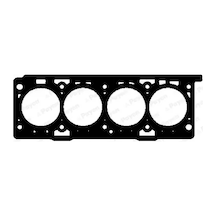 Silindir Kapak Contası - Fiat Strada, Bravo, Multipla, Marea, Brava, Palio, Siena - Payen-ay470 39601373