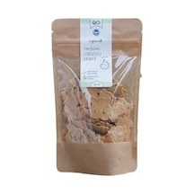 Og Natural Organik Tam Buğday Çörek Otlu Kraker 100 G