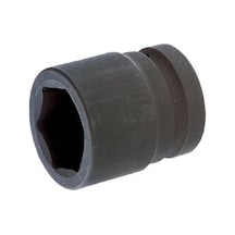 İzeltaş 1" Altı Köşe Havalı Lokma 34 Mm 1125067034