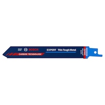 Bosch Expert Thin Tough Metal S 922 EHM Panter Testere Bıçağı 1 Parça - 2608900360