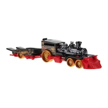 Hot Wheels Kamyon Nitro Rail Çok Renkli