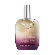Caudalie Smooth and Glow Fig Oil Elixir 50 ML