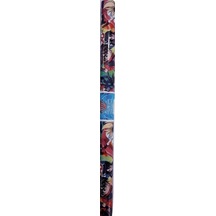 Bakugan Laklı 3 Lü Rulo Kaplık 50X70 CM