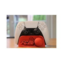 Fc26 Ps5 Kol Tutucu Aparat, Fifa 2026 Ps5 Konsol Aparatı, Ps5 Joystick Standı Dualshock 5 Stand