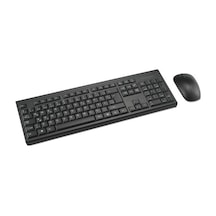 Kensington KM150 EQ K75562TR Kablosuz Masaüstü Türkçe Klavye Seti Kensington KM150 EQ K75562TR Kablosuz Masaüstü Türkçe Klavye Seti
