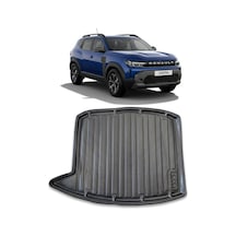 2024 Ve Üzeri Renault Duster 4x2 Benzi N+lpg Bagaj Havuzu