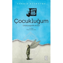 Çocukluğum - Yqbx-633926