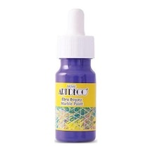 Artdeco Ebru Boyası 60 Lila