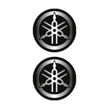 Yamaha On İkili Damla Etiket Renkli