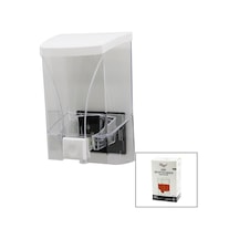 Jumbo New Soft Sıvı Sabunluk 1000ml Go53/00719 Çok Renkli