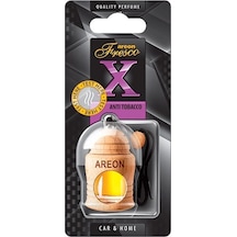 Areon Fresco X Version Anti Tobacco Oto Araç Kokusu