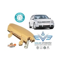 Golf 4 Kol Dayama Üst Kapağı Kolçak Mandalı 1998 2005 3b0868445 540498284
