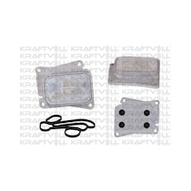 Kraftvoll Yag Sogutucu Yag Sogutucusu M271 W203 02 07 W204 07 14 C209 02 09 W211 02 08 R171 04 11 AOD-KRAFTVOLL 08090054