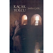 Kaçak Yolcu - Jaklin Çelik - Çitlembik Yayınları