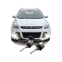 FORD KUGA (2013-2016) LED SİS FAR AMPULÜ PHOTON ZERO H10