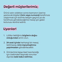 Ayrex Güvenlik Amaçlı Numaralı İsimli Köpek Göğüs Tasması Kişiye Özel Göğüs Tasması I Küçük Ve Orta I Genel