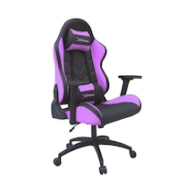 Xprime One Oyuncu Koltuğu Lila 7555L