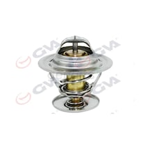 Termostat 87c A3-a4-a6-bora - Caddy 2 - Golf - Jetta 2 - Passat - Polo - T4-t5-octavia - Cordoba - Ibiza - Fabia - F