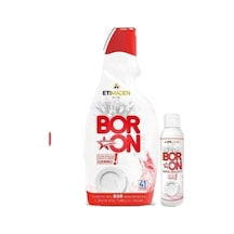 Jel Bulaşık Makinesi Deterjanı 820 Ml+doğal Parlatıcı 41 Yıkama.