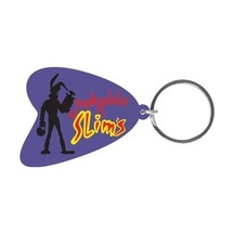 Anahtarlık Pulp Fiction Jack Rabbit Slims