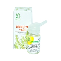 Doğan Baharatçılık Biberiye Yağı 10 ML