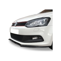 Volkswagen Polo Tampon Ön Lip (Plastik) N11.16573