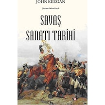 Savaş Sanatı Tarihi