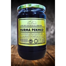 Nurbal Şifa Merkezi Hurma Pekmezi 900 G