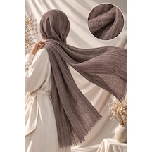 Genel Markalar Modal Şal Mor - 922289359 Mor