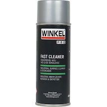 Wınkel Pro Fast Cleaner Temizleme Spreyi 400 ML 20071