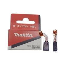 Makita Hr2000 Kömür Fırça Carbon Brush Cb-113 Ürün Kodu 191904-8