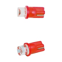 Ampul Park Ledi 24v Kırmızı 1 Adet