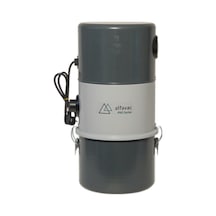 Alfavac PRO4000 1800 W Merkezi Süpürge Sistemi