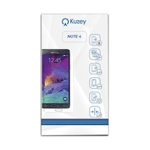 Samsung Uyumlu Galaxy Note 4 Temperli Ekran Koruyucu Cam (479992115) 15 Tl Fark Ile Apple  iPhone Hızlı Şarj Kablosu