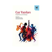 Caz Yazıları / Ulaş Bager Aldemir