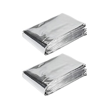 Suntek Gümüş Bitki Yansıtıcı Mylar Film Bahçe Meyve 2-adet