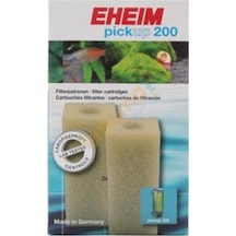 Eheim Pickup 200 Filtre Süngeri 2'Li