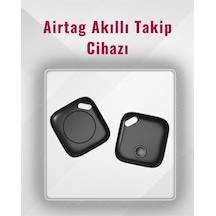 Northcity Akıllı Bluetooth  Cihazı Bul Uygulaması Destekli Eşya Koruma