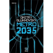 Mirhankitap Metro 2035