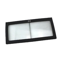 Suntek 1 Adet Dioptri Kaynak Kaskı Maske Büyüteç Pc Lens 0