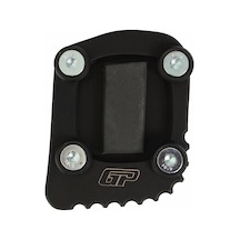 Gp Kompozit Honda Xl750l Transalp 2023 Uyumlu Ayak Genişletme Siyah