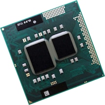 Sr0tc Intel Core İ3-2328m İ3 2.nesil Notebook İşlemcisi