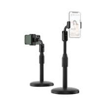 Masaüstü Telefon Tutucu Stand Ayarlanabilir Telefon Tutucu